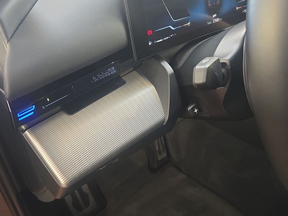 BMW 520d M Sportpaket Komfortsitze Komfortzugang foto 17