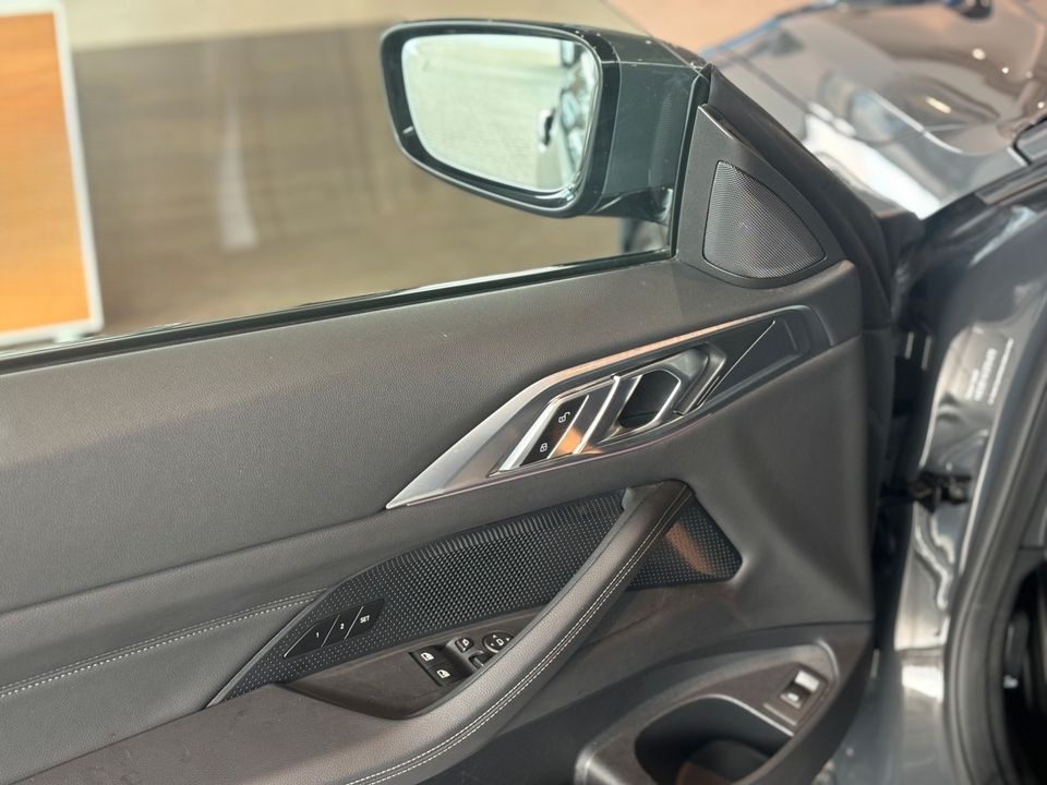 BMW 420i Coupe Navi Leder Tempom.aktiv Bluetooth foto 17