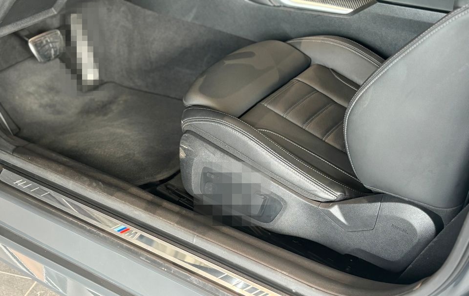 BMW 420i Coupe Navi Leder Tempom.aktiv Bluetooth foto 18