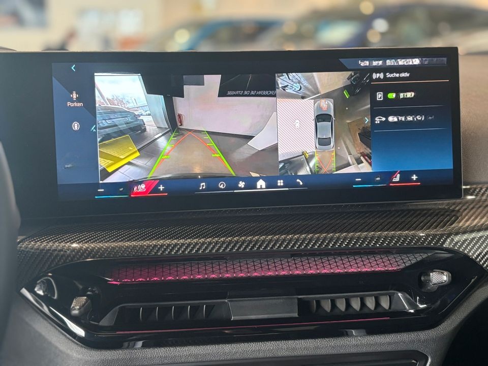 BMW 420i Coupe Navi Leder Tempom.aktiv Bluetooth foto 24