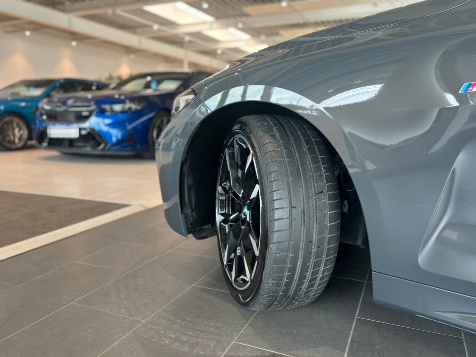 BMW 420i Coupe Navi Leder Tempom.aktiv Bluetooth foto 4