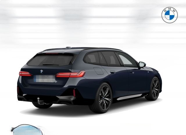 BMW 520d Touring (ab 2023) foto 2
