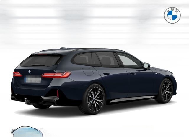 BMW 520d Touring (ab 2023) foto 5