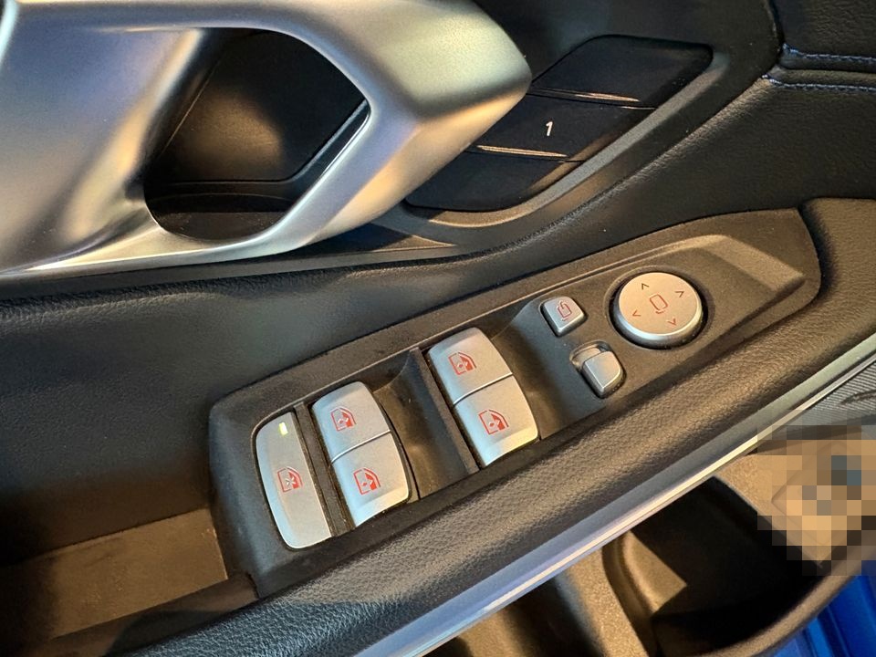 BMW 320d xDrive Automatik Sport Aut. Klimaaut. RFT foto 22