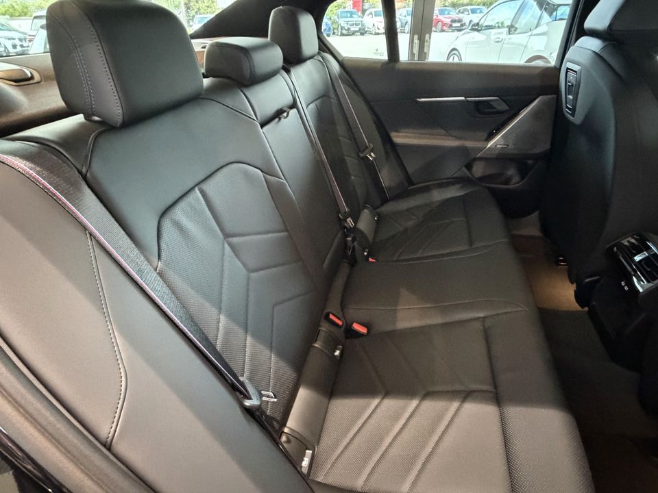 BMW 520d xDrive M Sportpaket AHK Komfortzugang foto 15