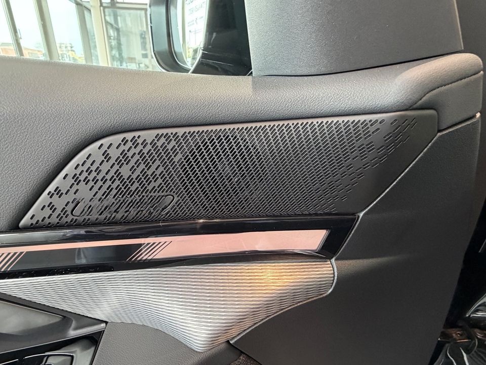 BMW 520d xDrive M Sportpaket AHK Komfortzugang foto 20