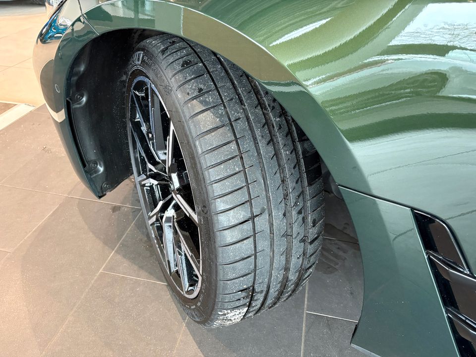 BMW 420d xDrive Gran Coupe M Sportpaket Sport Aut. foto 2