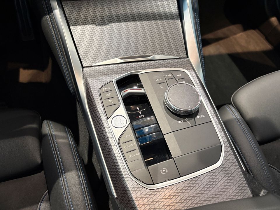 BMW 420d xDrive Gran Coupe M Sportpaket Sport Aut. foto 15