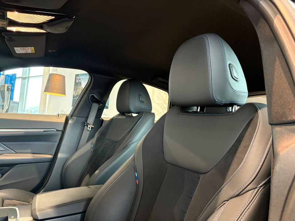 BMW 420d xDrive Gran Coupe M Sportpaket Sport Aut. foto 17