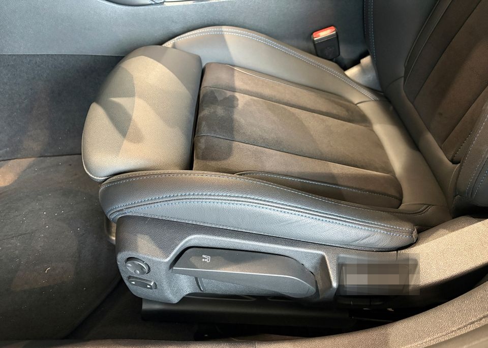 BMW 420d xDrive Gran Coupe M Sportpaket Sport Aut. foto 18