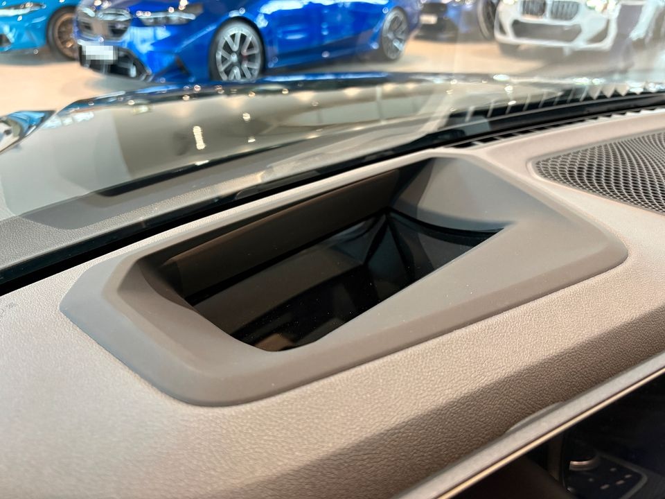 BMW 420d xDrive Gran Coupe M Sportpaket Sport Aut. foto 20