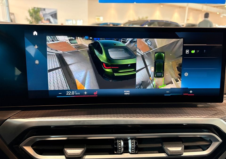 BMW 420d xDrive Gran Coupe M Sportpaket Sport Aut. foto 21