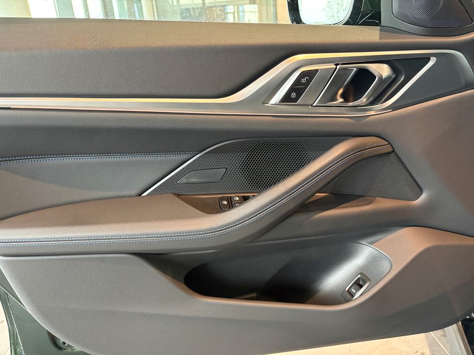 BMW 420d xDrive Gran Coupe M Sportpaket Sport Aut. foto 22