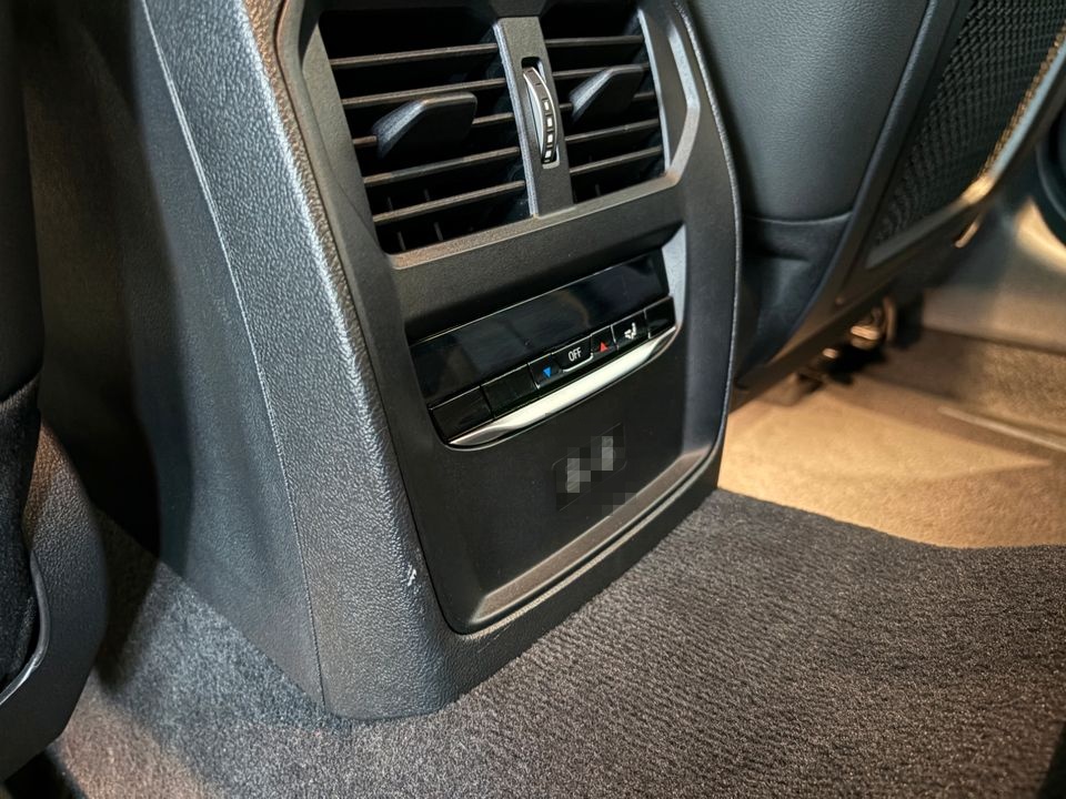 BMW 420d xDrive Gran Coupe M Sportpaket Sport Aut. foto 25