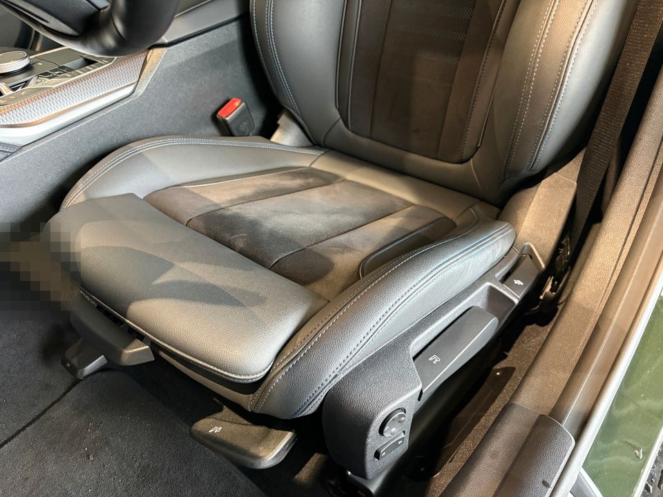 BMW 420d xDrive Gran Coupe M Sportpaket Sport Aut. foto 10