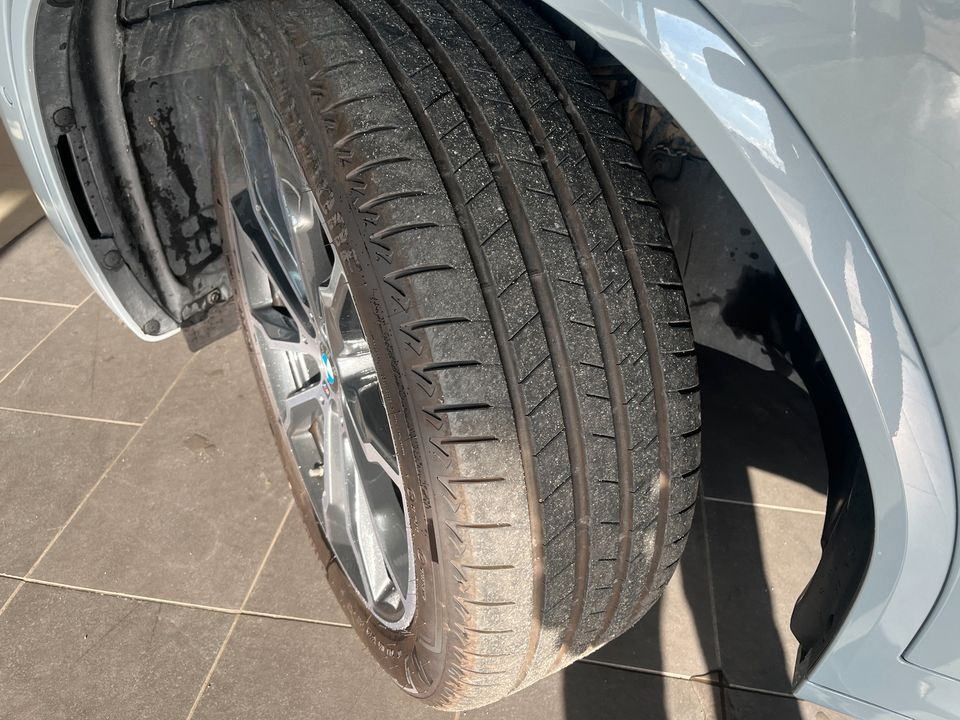 BMW X3 xDrive20d AT M Sportpaket Innovationsp. AHK foto 2