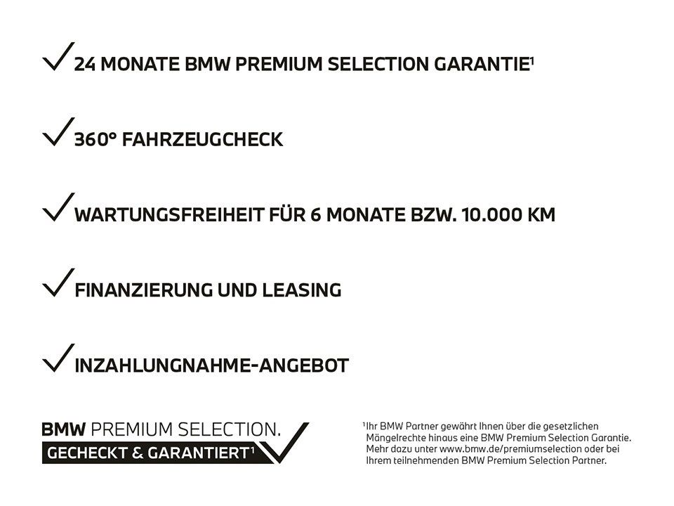 BMW X1 sDrive18i M Sportpaket Pano AHK adLED RfKamra foto 18