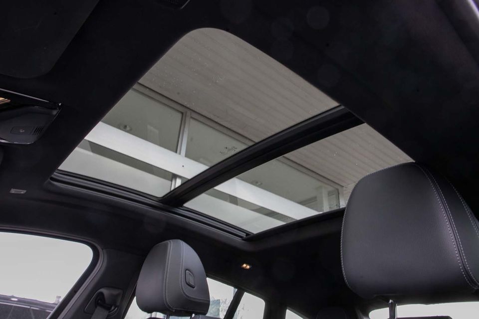 BMW X4 xDrive20i M Sportpaket HeadUp Pano Laser RFK foto 12