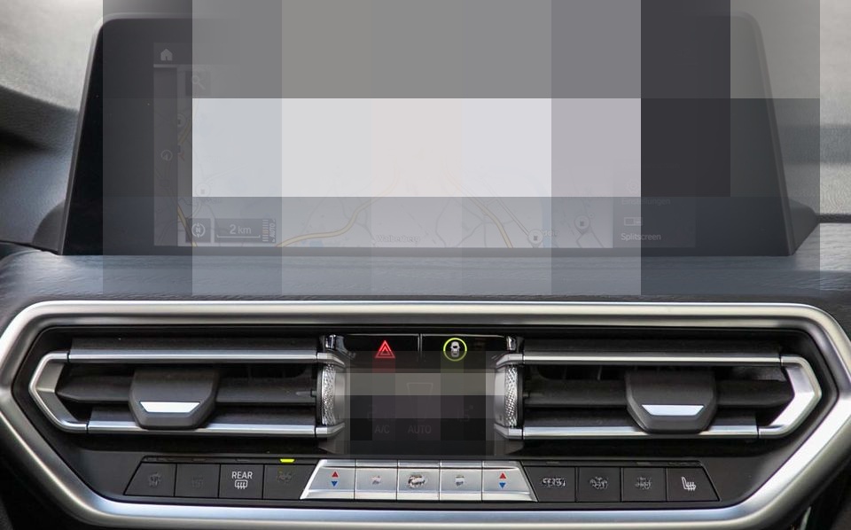 BMW X4 xDrive20i M Sportpaket HeadUp Pano Laser RFK foto 15