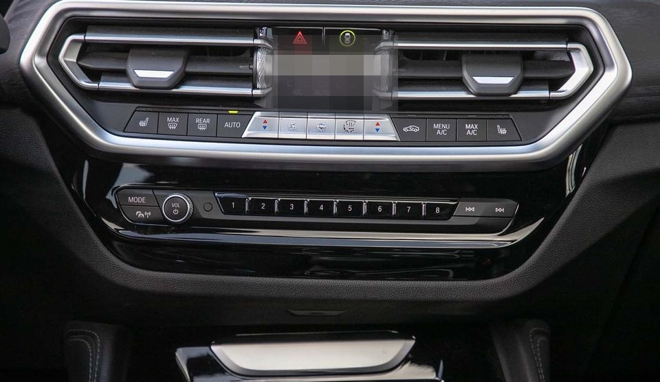 BMW X4 xDrive20i M Sportpaket HeadUp Pano Laser RFK foto 16