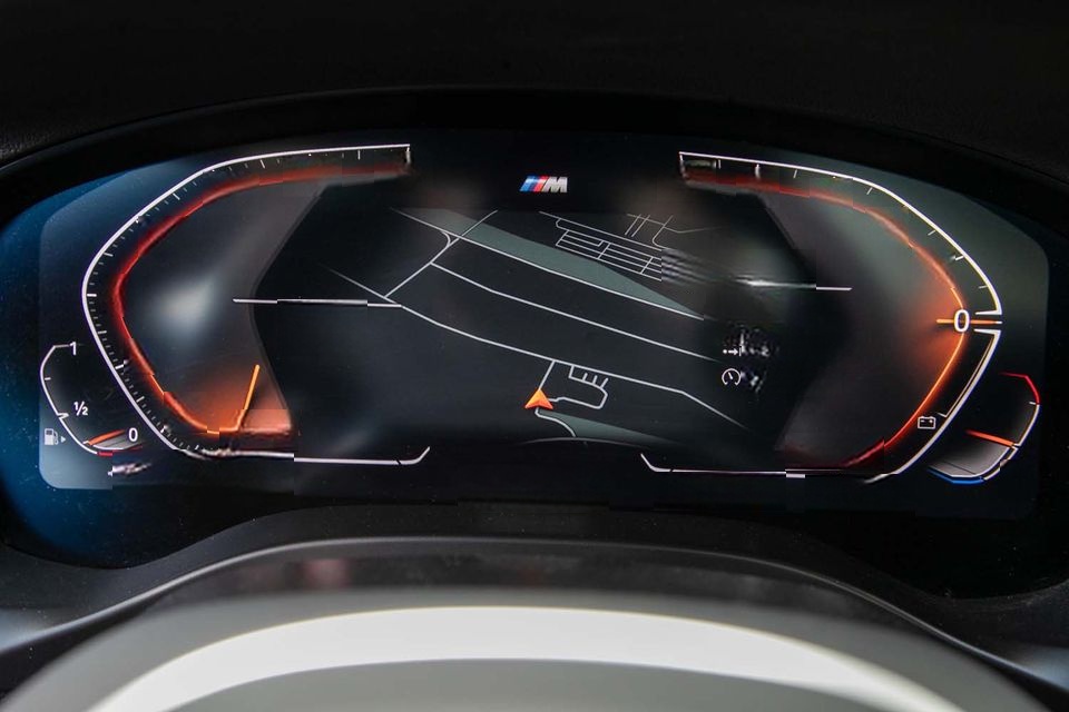 BMW X4 xDrive20i M Sportpaket HeadUp Pano Laser RFK foto 7