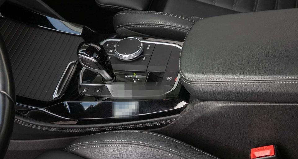 BMW X4 xDrive20i M Sportpaket HeadUp Pano Laser RFK foto 9