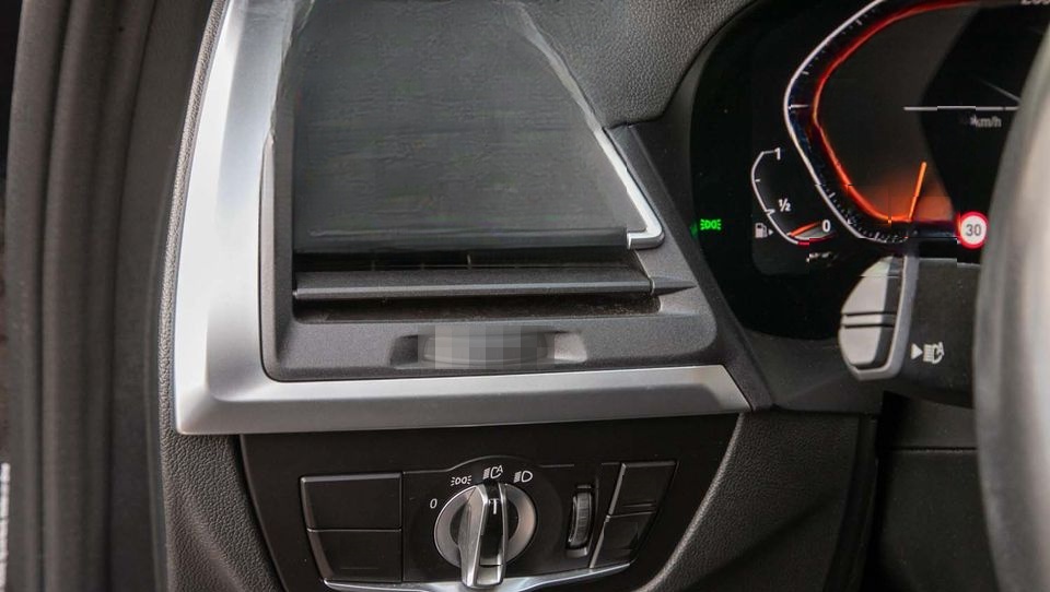 BMW X4 xDrive20i M Sportpaket HeadUp Pano Laser RFK foto 10