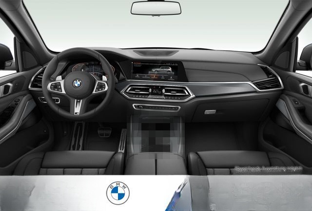 BMW X5 xDrive40d M Sportpaket + GARANTIE foto 4