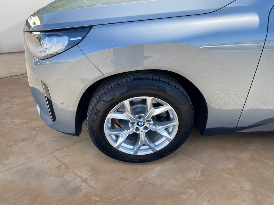 BMW X3 xDrive20d + GARANTIE-bis-02.2030 foto 2