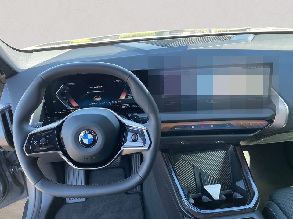 BMW X3 xDrive20d + GARANTIE-bis-02.2030 foto 11