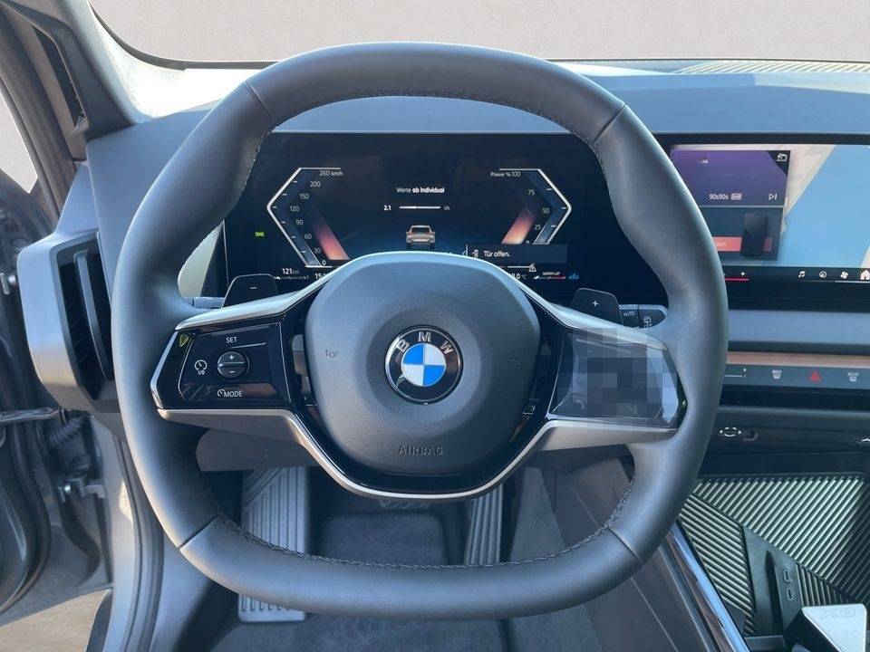 BMW X3 xDrive20d + GARANTIE-bis-02.2030 foto 14