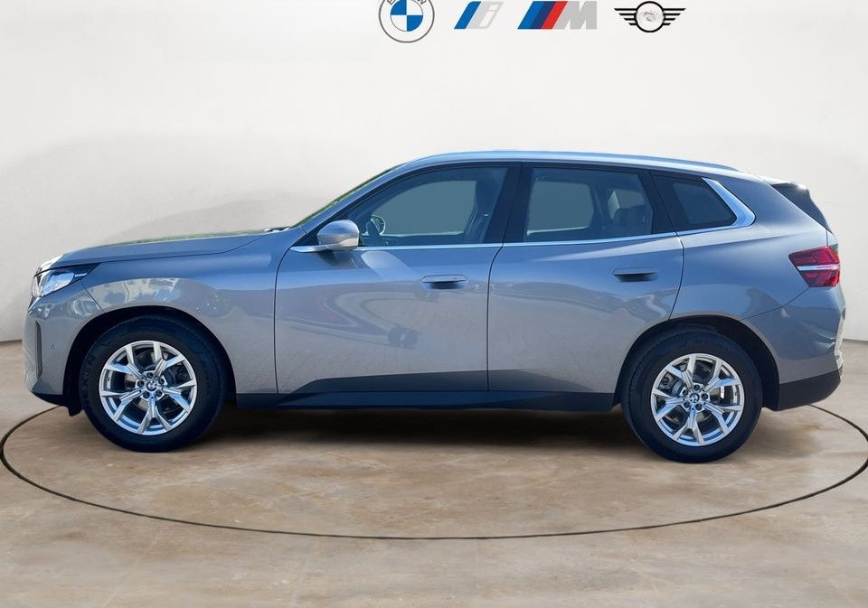 BMW X3 xDrive20d + GARANTIE-bis-02.2030 foto 3