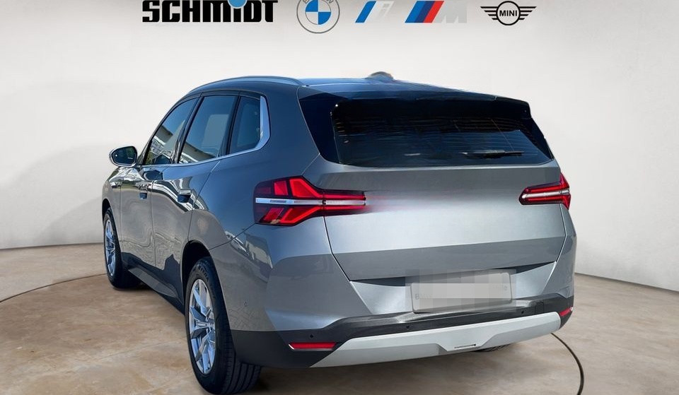BMW X3 xDrive20d + GARANTIE-bis-02.2030 foto 4