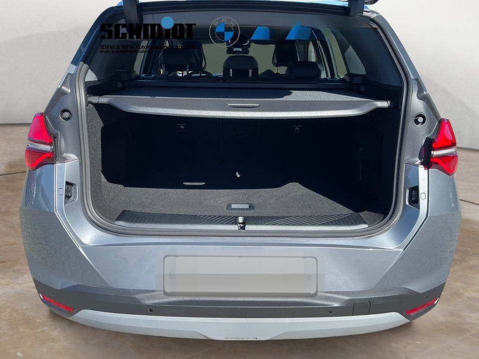 BMW X3 xDrive20d + GARANTIE-bis-02.2030 foto 5