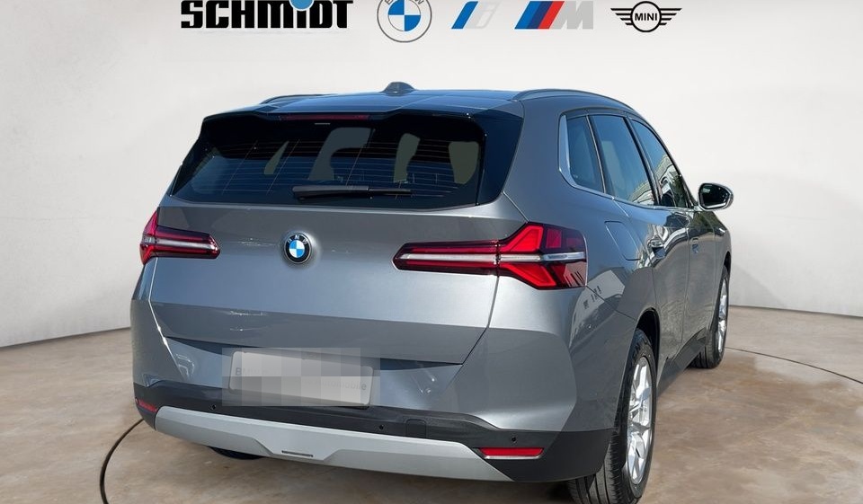 BMW X3 xDrive20d + GARANTIE-bis-02.2030 foto 6
