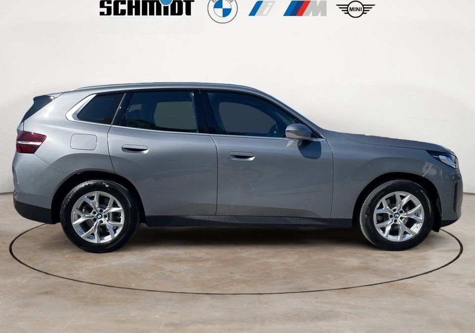 BMW X3 xDrive20d + GARANTIE-bis-02.2030 foto 7