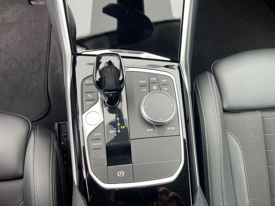 BMW 420i Coupé + 2Jahre-BPS.-GARANTIE foto 12