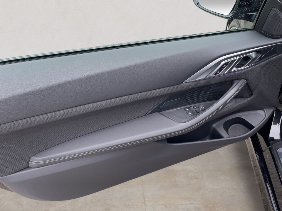 BMW 420i Coupé + 2Jahre-BPS.-GARANTIE foto 9