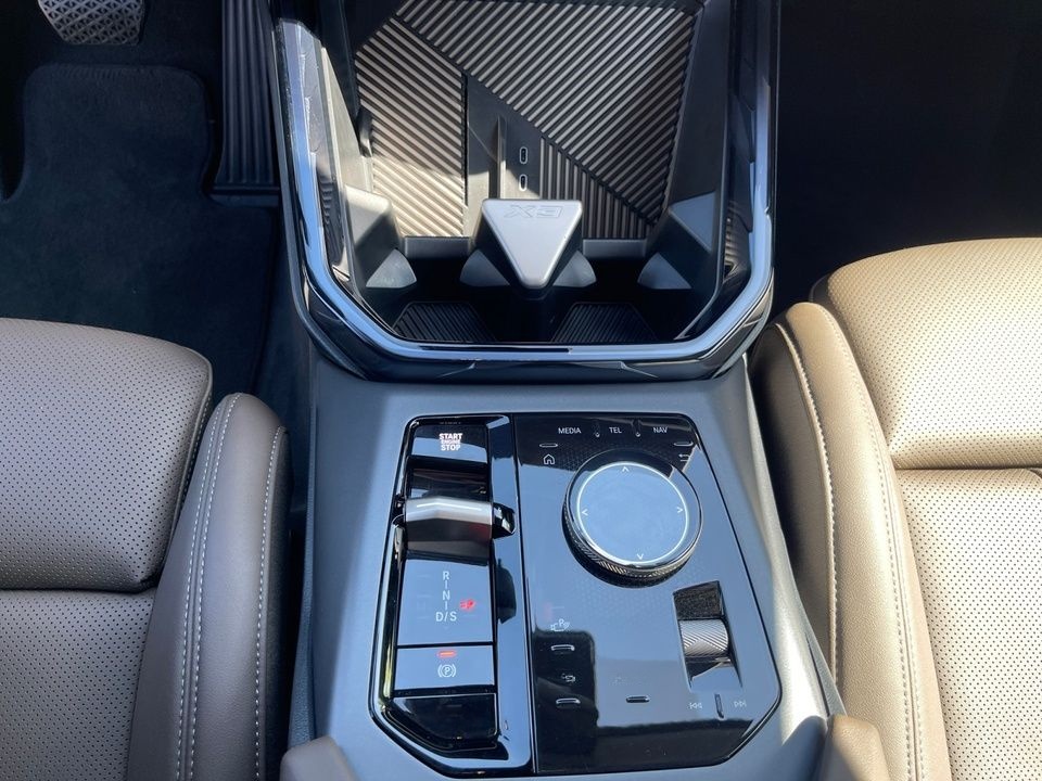 BMW X3 xDrive20d + GARANTIE-bis-04.2030 foto 11