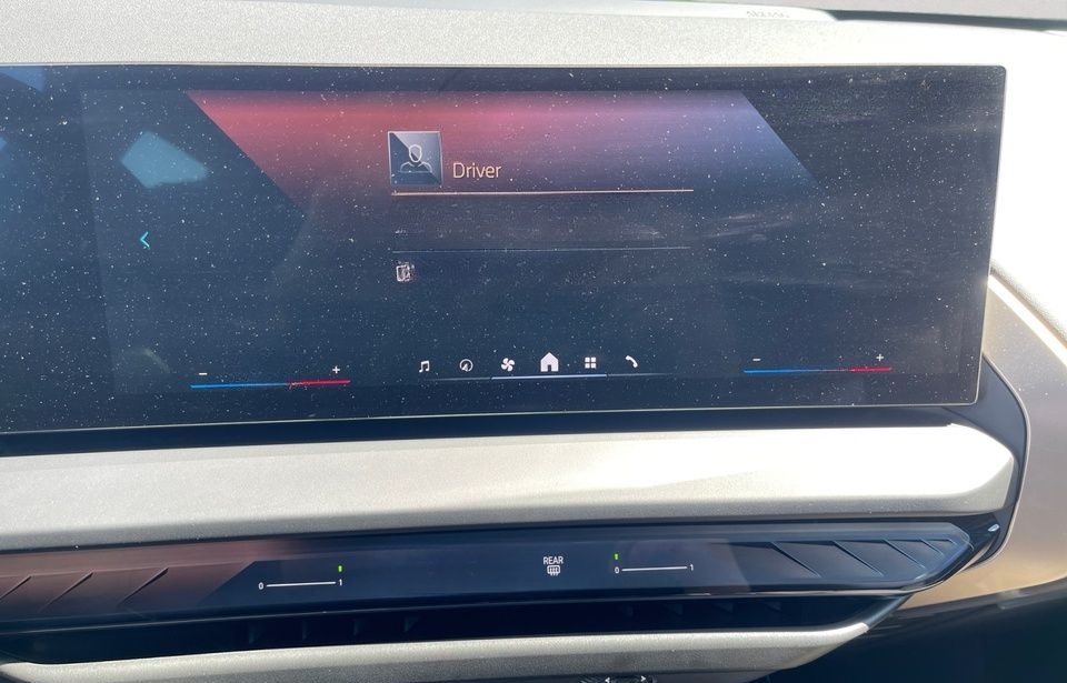 BMW X3 xDrive20d + GARANTIE-bis-04.2030 foto 12