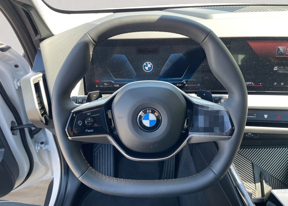 BMW X3 xDrive20d + GARANTIE-bis-04.2030 foto 13