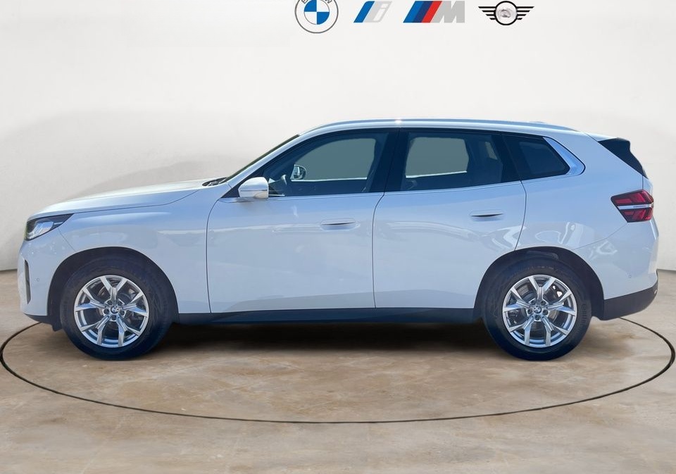 BMW X3 xDrive20d + GARANTIE-bis-04.2030 foto 3