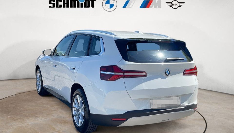 BMW X3 xDrive20d + GARANTIE-bis-04.2030 foto 4