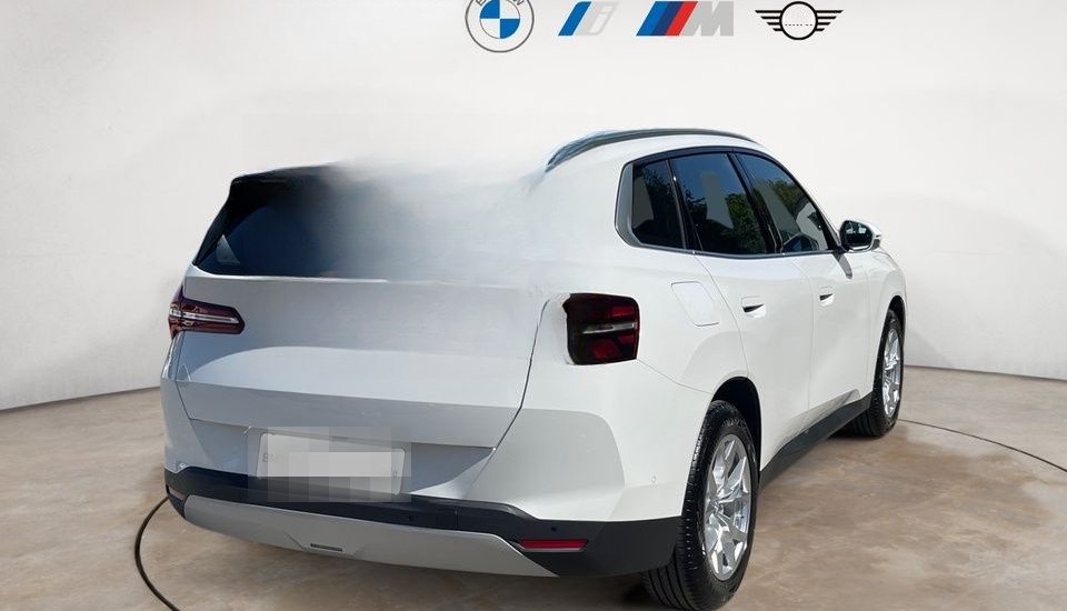 BMW X3 xDrive20d + GARANTIE-bis-04.2030 foto 5