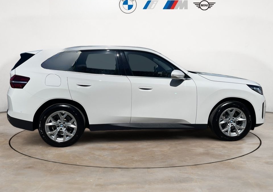 BMW X3 xDrive20d + GARANTIE-bis-04.2030 foto 6