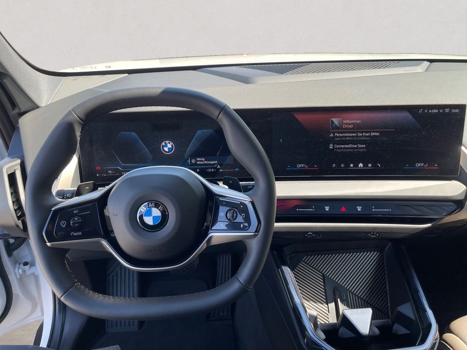 BMW X3 xDrive20d + GARANTIE-bis-04.2030 foto 10