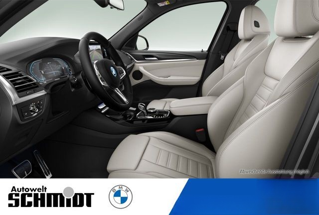 BMW X3 xDrive30e M Sport + GARANTIE-bis- 09.2029 foto 3