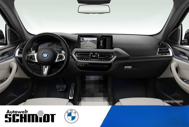 BMW X3 xDrive30e M Sport + GARANTIE-bis- 09.2029 foto 4