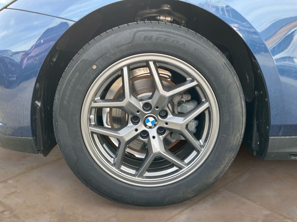 BMW 520d Limousine + GARANTIE-bis-03.2030 foto 2
