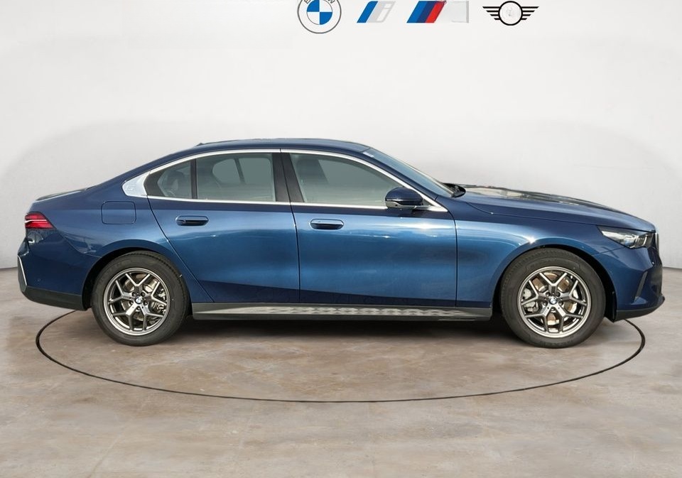 BMW 520d Limousine + GARANTIE-bis-03.2030 foto 7